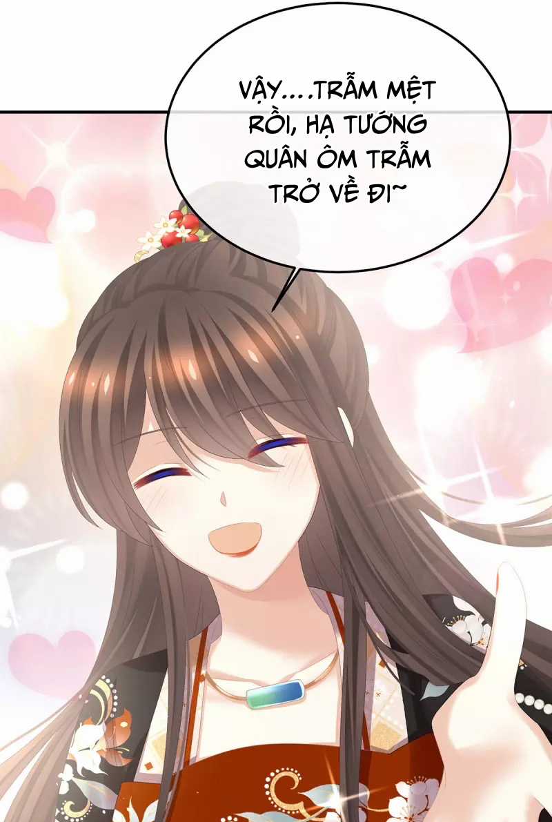 Hậu Cung Của Nữ Đế Chapter 375 trang 53