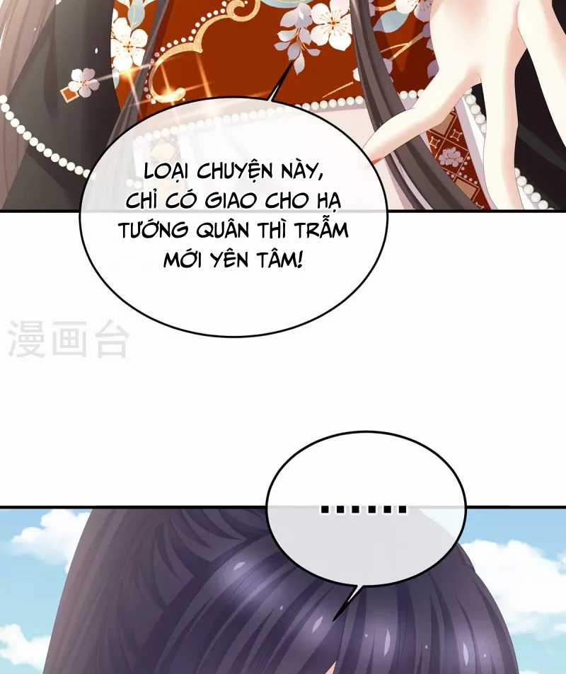 Hậu Cung Của Nữ Đế Chapter 375 trang 54