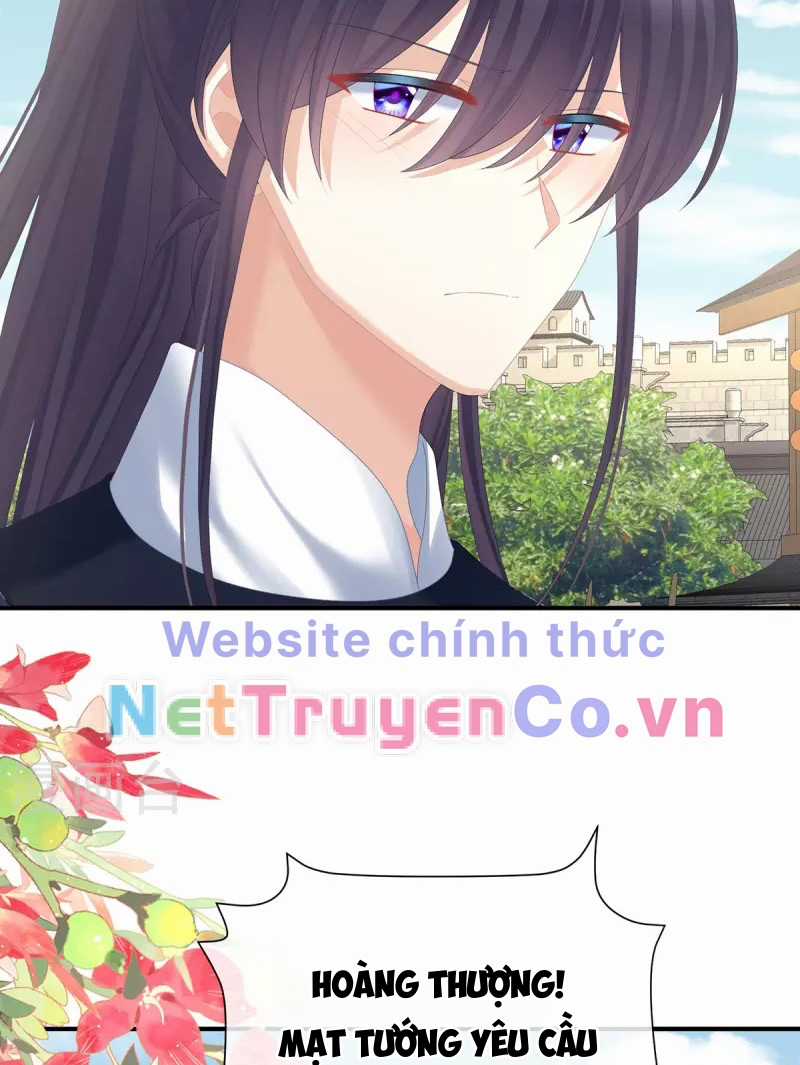 Hậu Cung Của Nữ Đế Chapter 375 trang 55