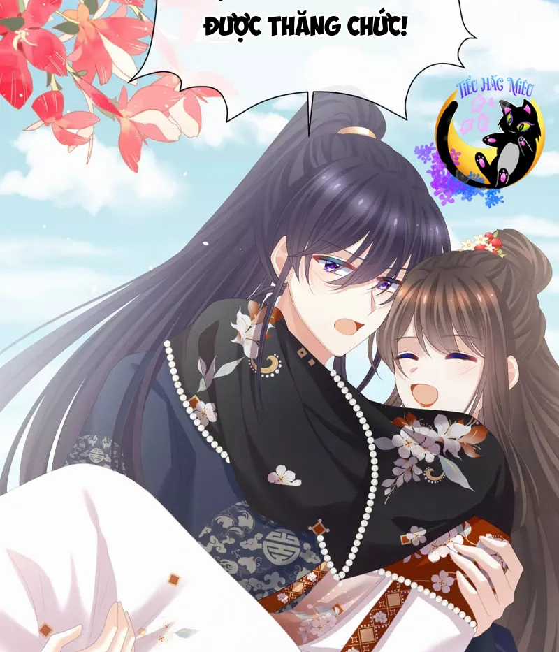 Hậu Cung Của Nữ Đế Chapter 375 trang 56