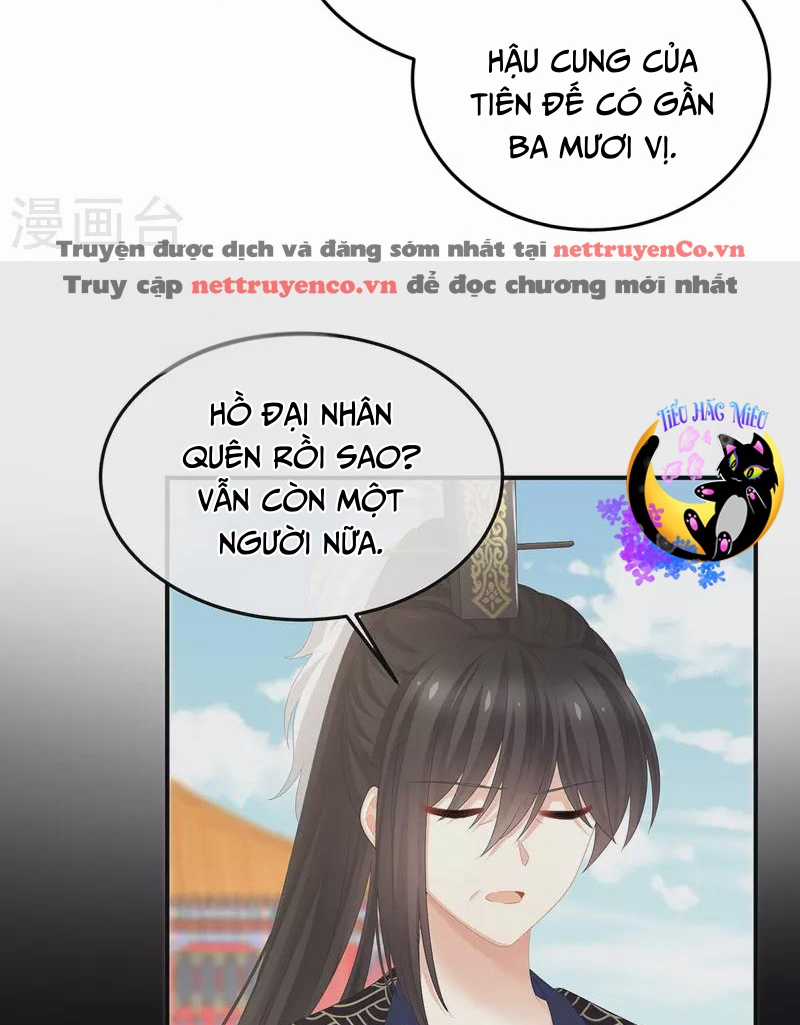 Hậu Cung Của Nữ Đế Chapter 375 trang 8