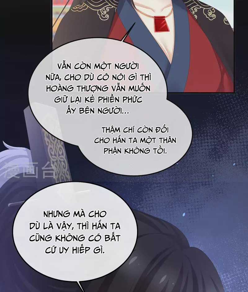 Hậu Cung Của Nữ Đế Chapter 375 trang 9