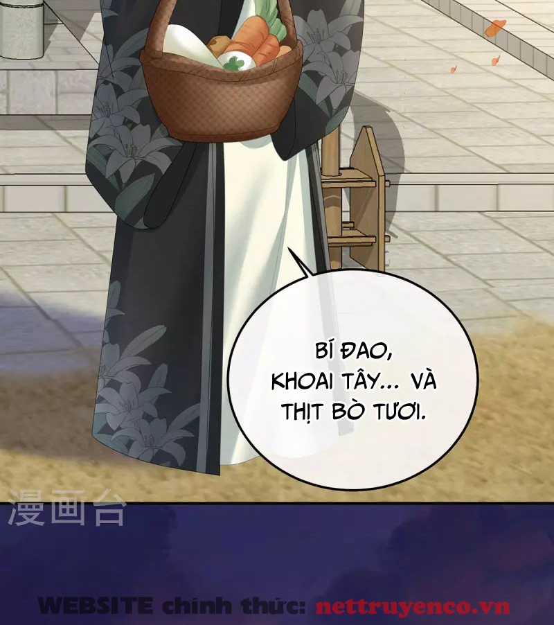 Hậu Cung Của Nữ Đế Chapter 377 trang 11