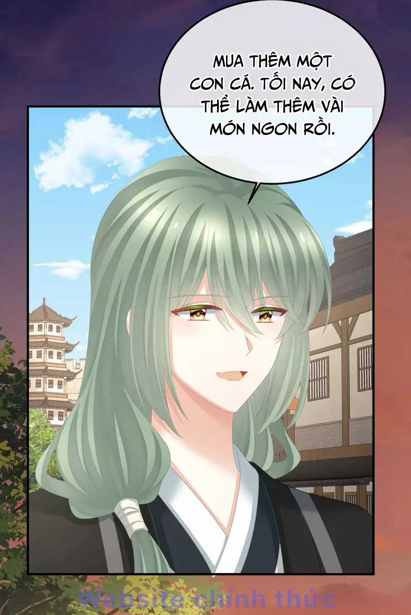 Hậu Cung Của Nữ Đế Chapter 377 trang 12