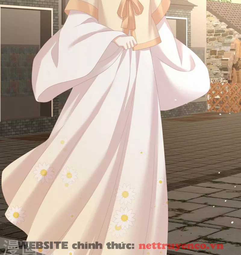 Hậu Cung Của Nữ Đế Chapter 377 trang 17