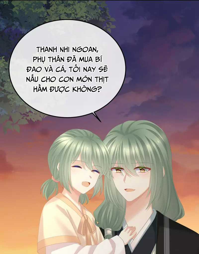 Hậu Cung Của Nữ Đế Chapter 377 trang 18