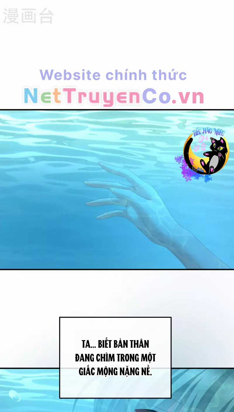 Hậu Cung Của Nữ Đế Chapter 377 trang 2