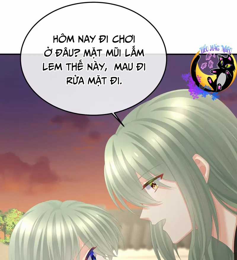 Hậu Cung Của Nữ Đế Chapter 377 trang 20