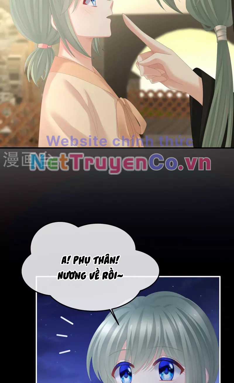 Hậu Cung Của Nữ Đế Chapter 377 trang 21