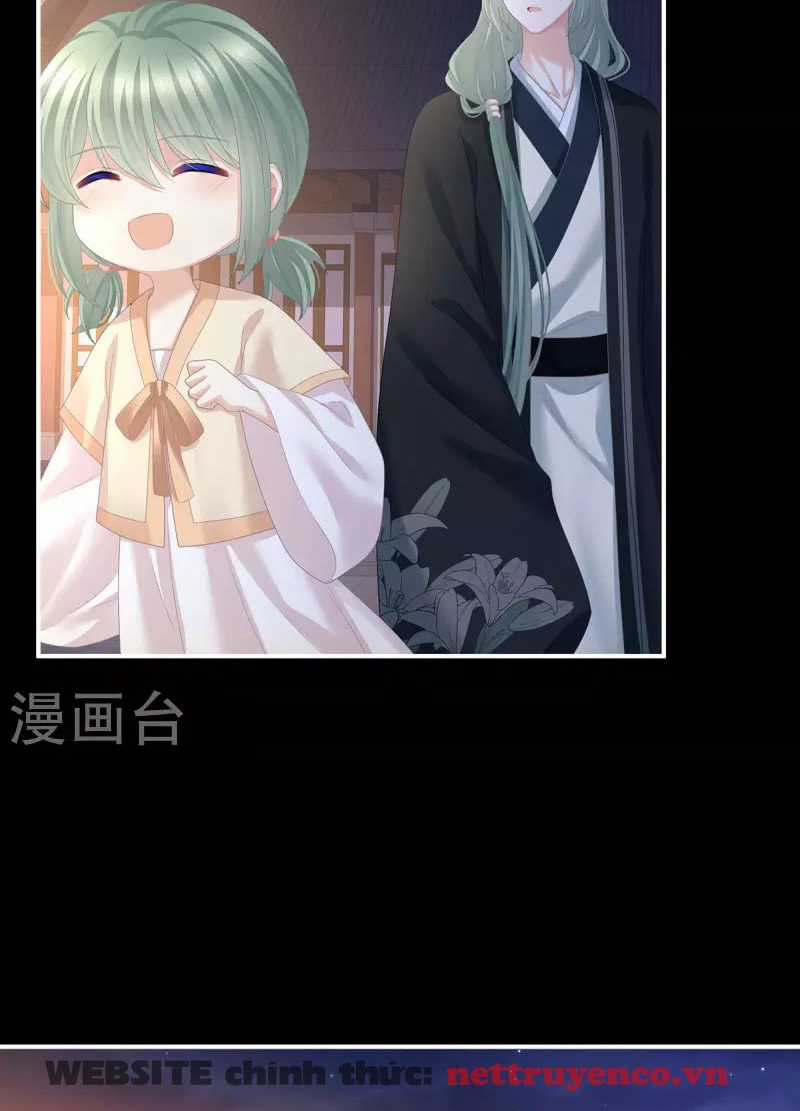 Hậu Cung Của Nữ Đế Chapter 377 trang 23