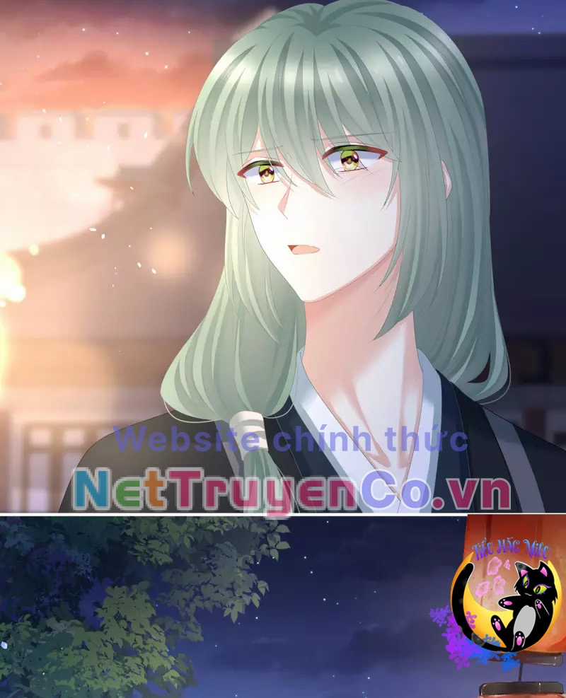 Hậu Cung Của Nữ Đế Chapter 377 trang 24