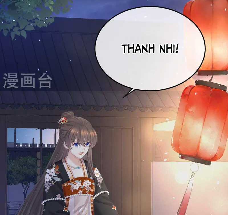 Hậu Cung Của Nữ Đế Chapter 377 trang 25