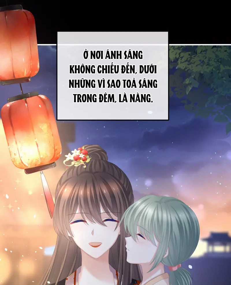 Hậu Cung Của Nữ Đế Chapter 377 trang 27