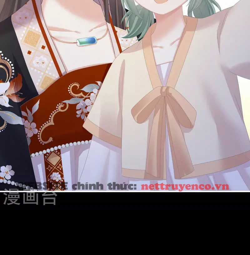 Hậu Cung Của Nữ Đế Chapter 377 trang 30