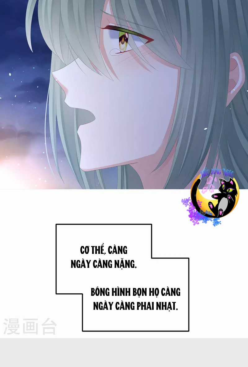 Hậu Cung Của Nữ Đế Chapter 377 trang 32
