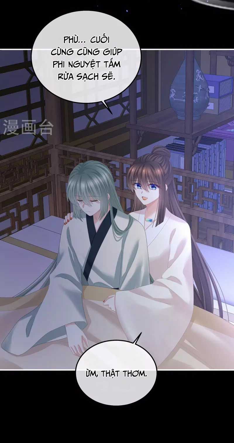 Hậu Cung Của Nữ Đế Chapter 377 trang 35