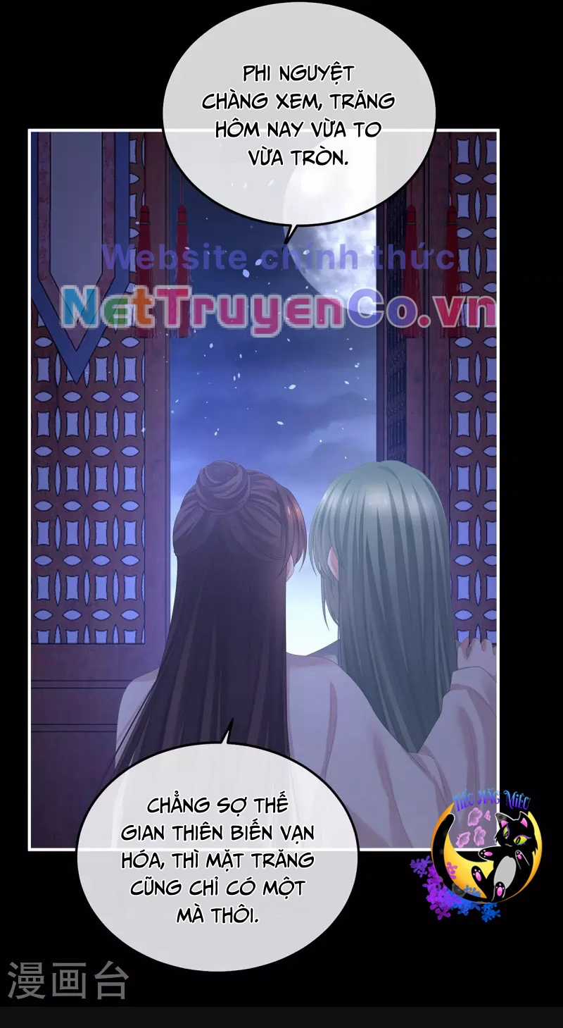 Hậu Cung Của Nữ Đế Chapter 377 trang 36