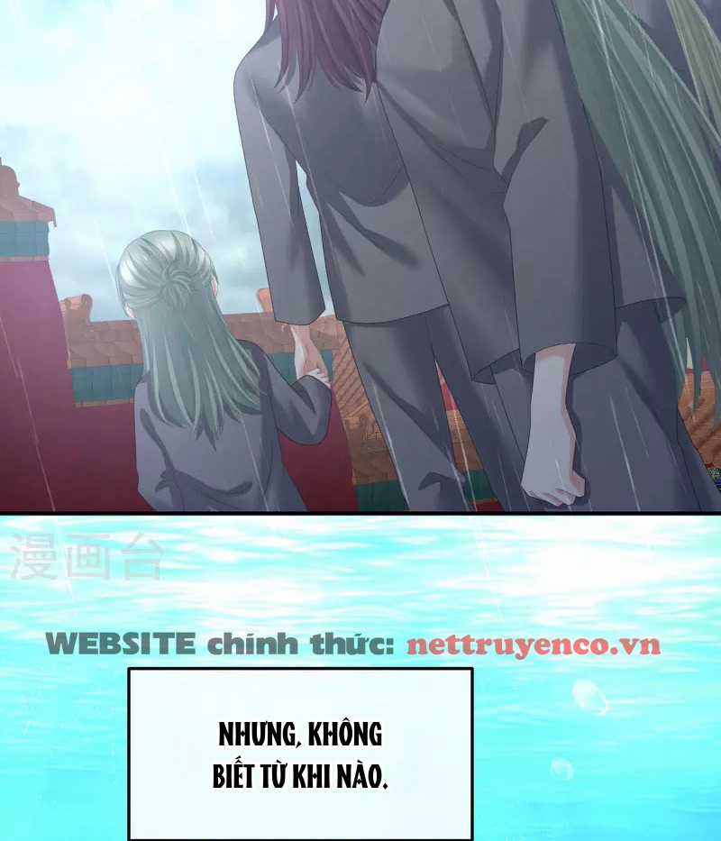 Hậu Cung Của Nữ Đế Chapter 377 trang 4