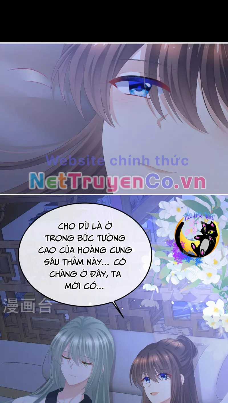 Hậu Cung Của Nữ Đế Chapter 377 trang 42