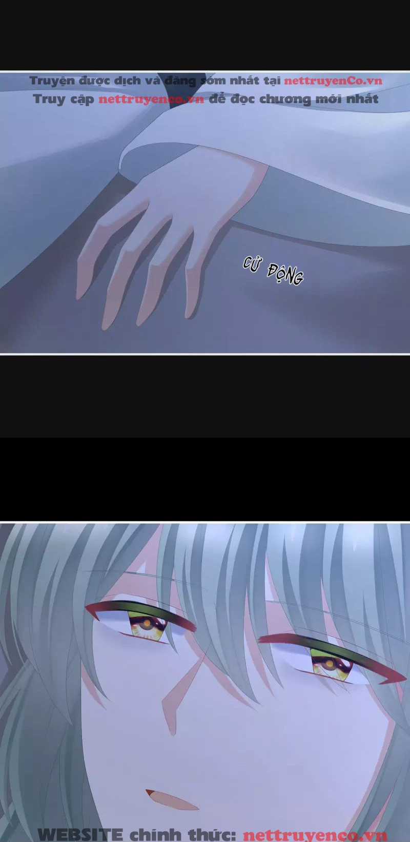 Hậu Cung Của Nữ Đế Chapter 377 trang 45