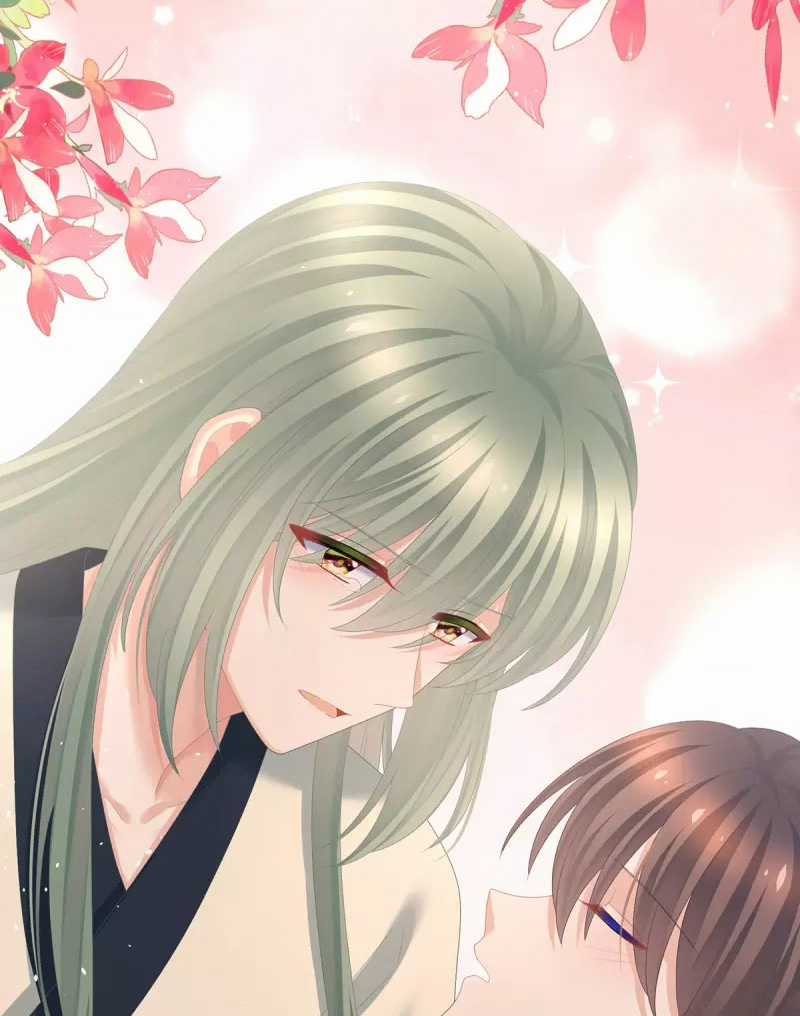 Hậu Cung Của Nữ Đế Chapter 377 trang 49