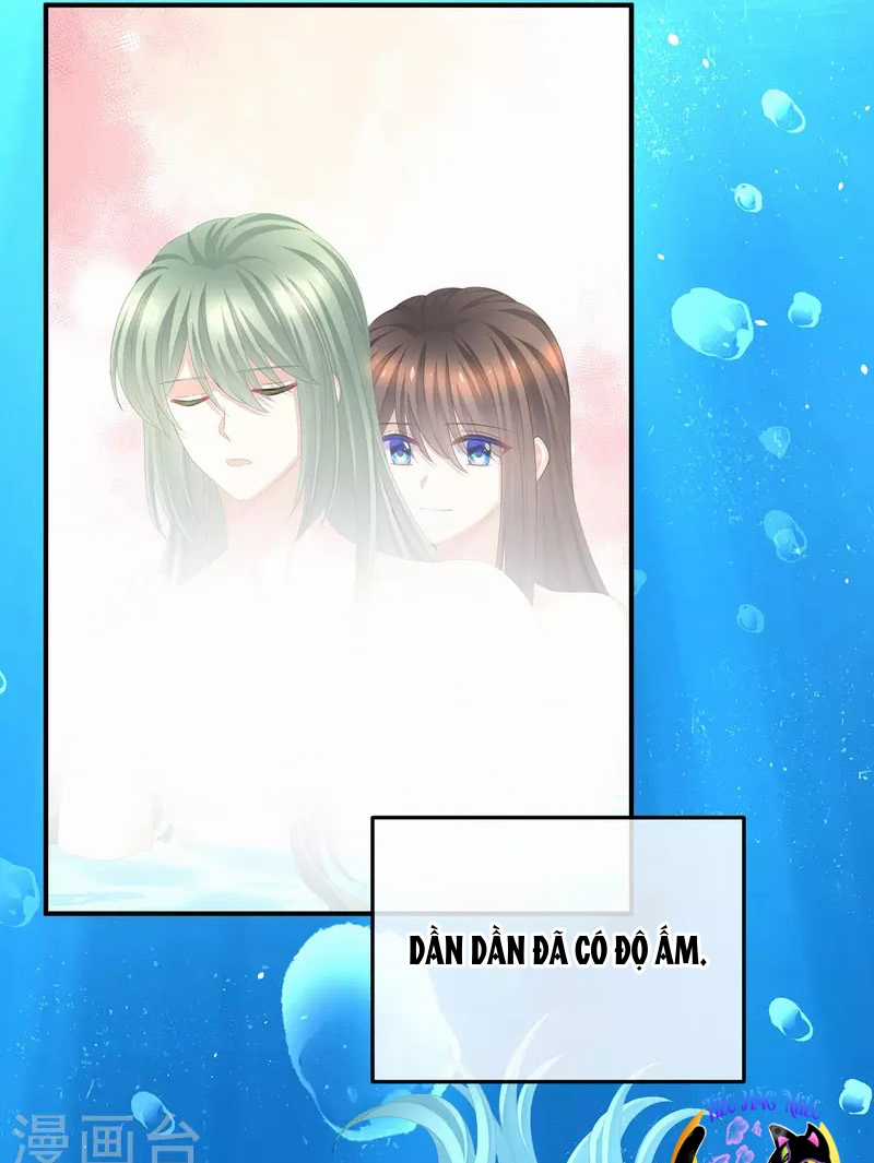 Hậu Cung Của Nữ Đế Chapter 377 trang 5
