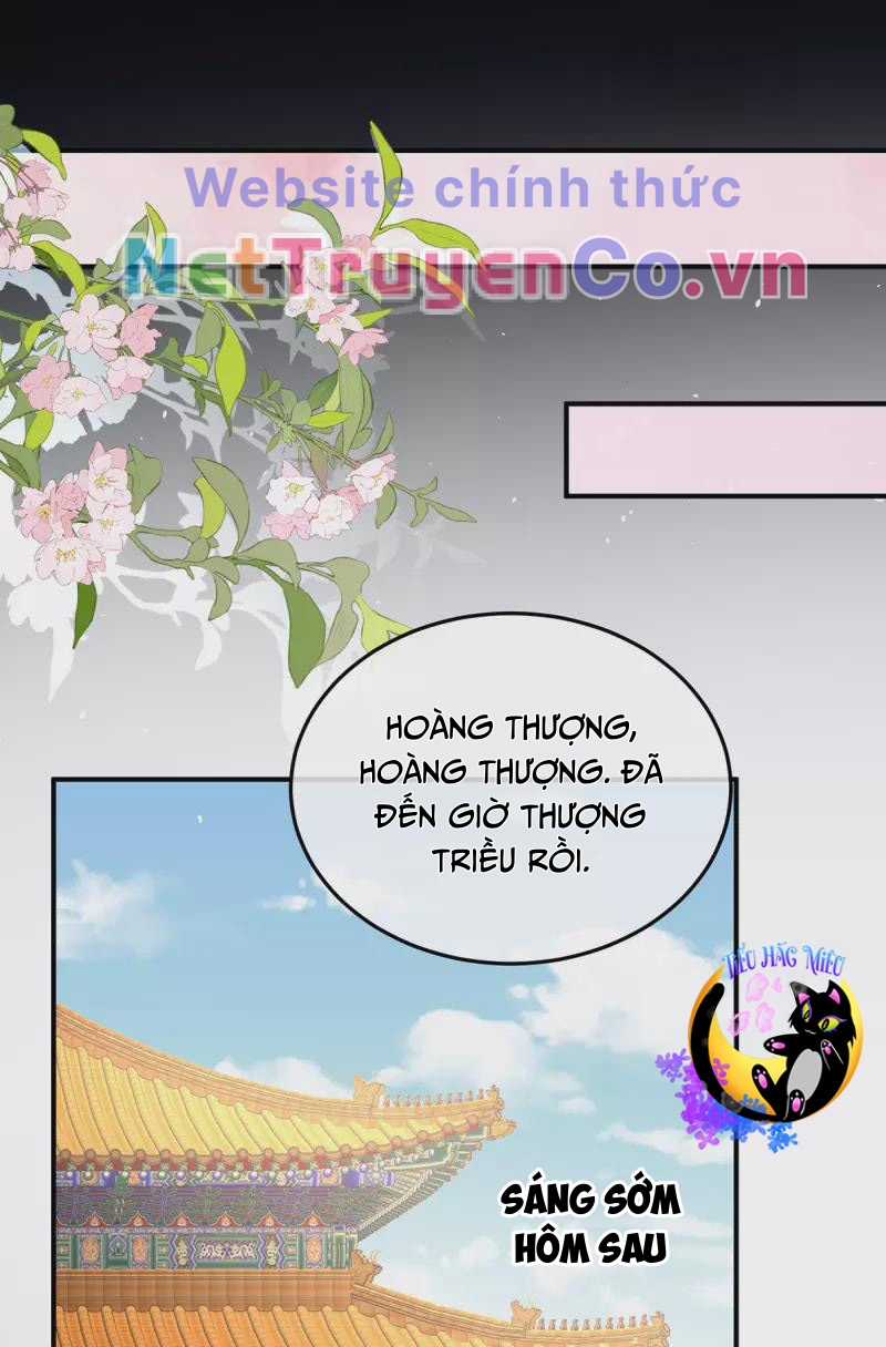 Hậu Cung Của Nữ Đế Chapter 377 trang 52