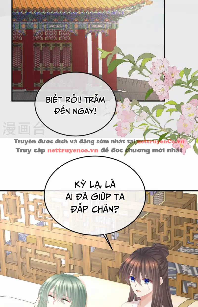 Hậu Cung Của Nữ Đế Chapter 377 trang 53
