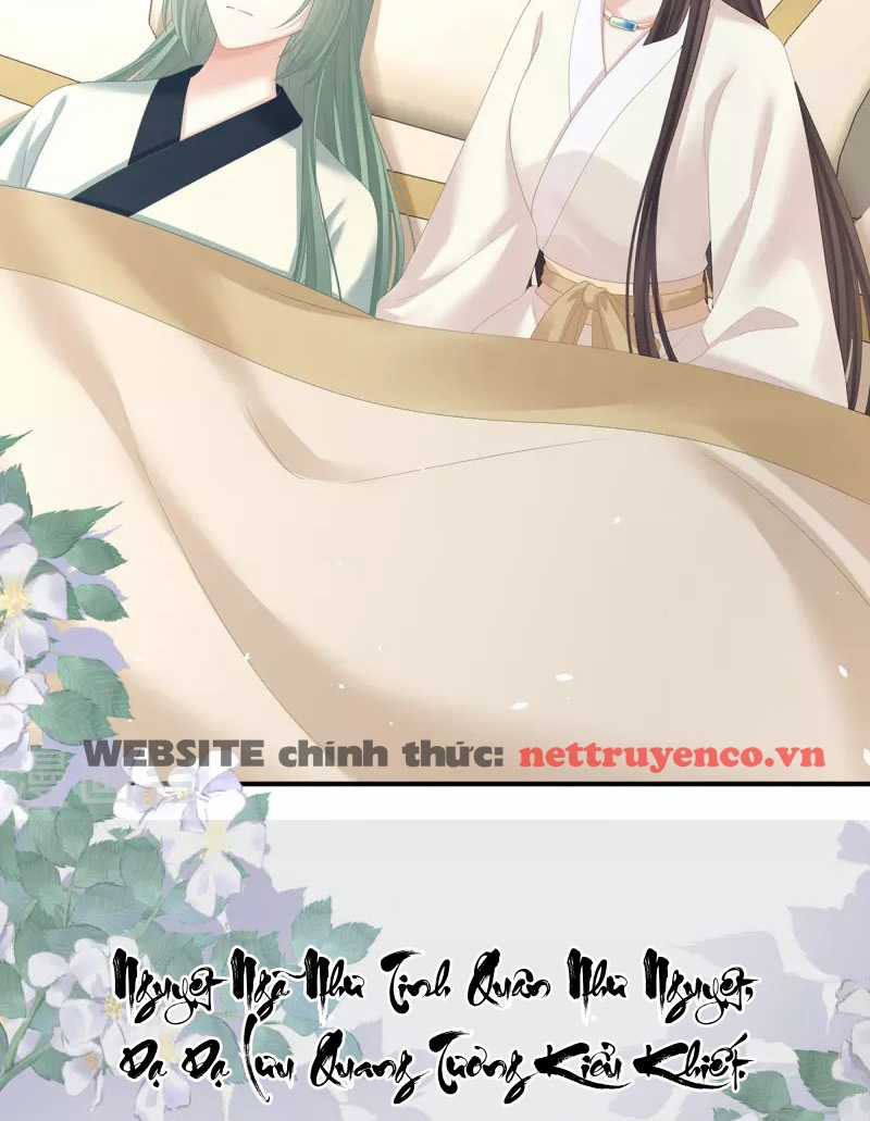 Hậu Cung Của Nữ Đế Chapter 377 trang 54