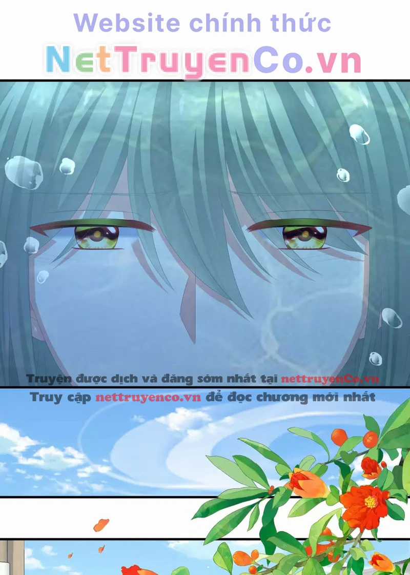 Hậu Cung Của Nữ Đế Chapter 377 trang 8