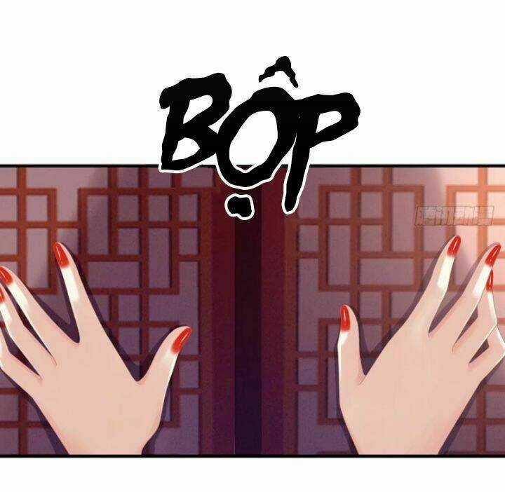 Hậu Cung Của Nữ Đế Chapter 38 trang 1