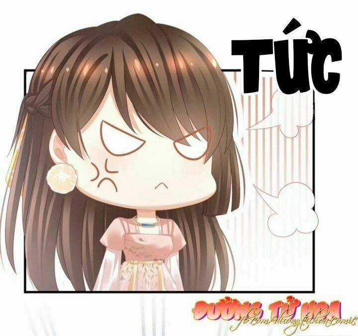 Hậu Cung Của Nữ Đế Chapter 38 trang 10