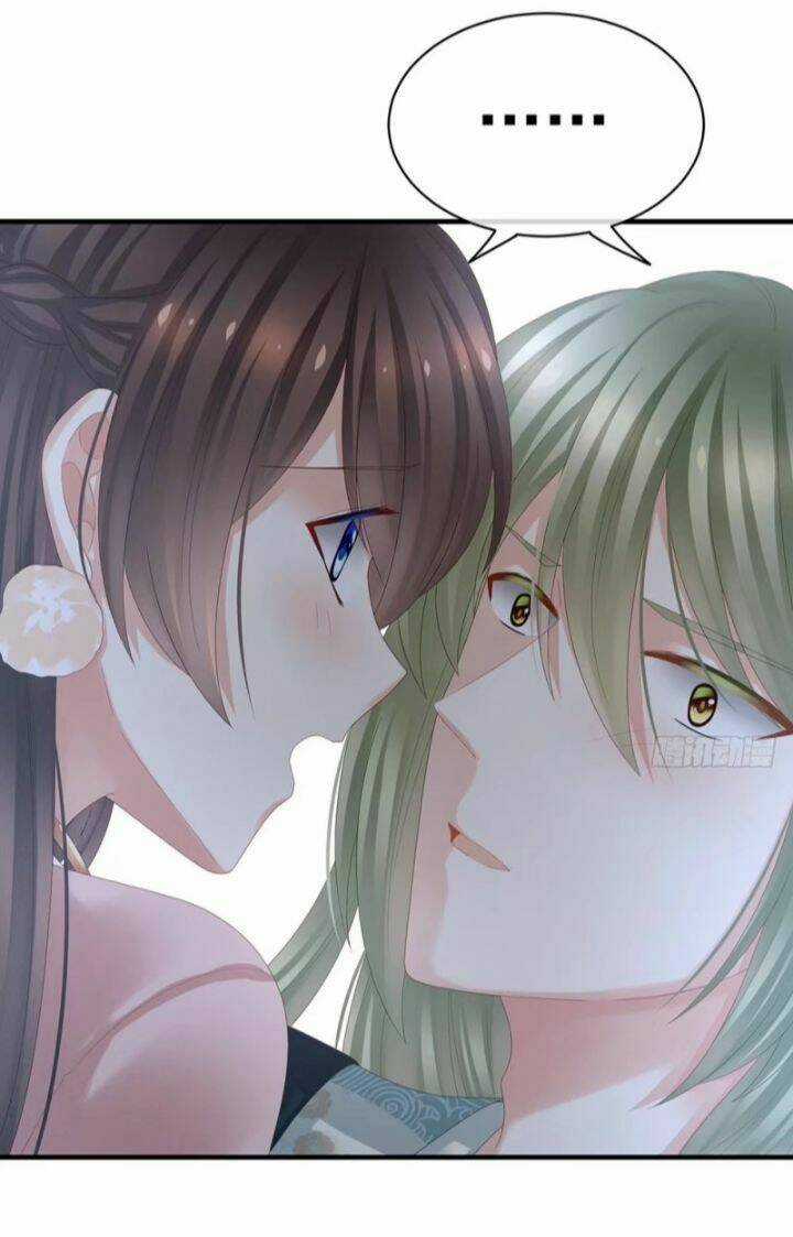 Hậu Cung Của Nữ Đế Chapter 38 trang 15