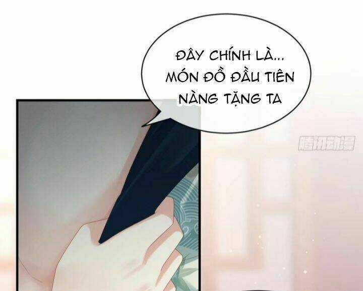 Hậu Cung Của Nữ Đế Chapter 38 trang 16