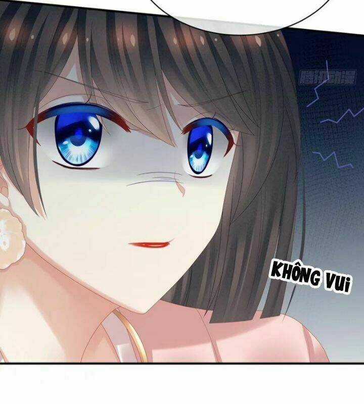 Hậu Cung Của Nữ Đế Chapter 38 trang 18