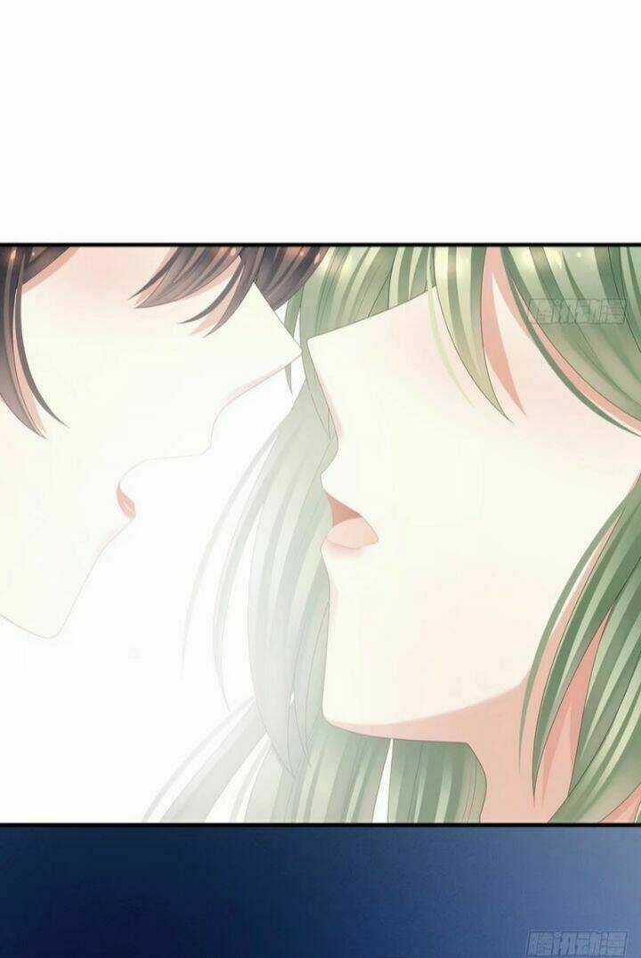 Hậu Cung Của Nữ Đế Chapter 38 trang 22