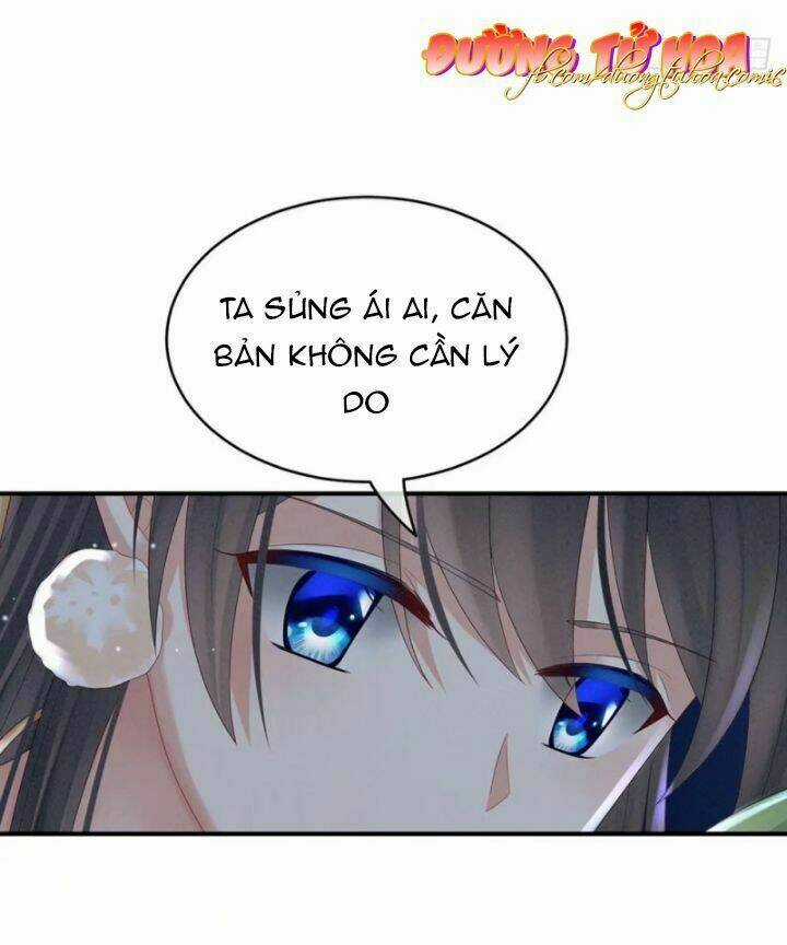 Hậu Cung Của Nữ Đế Chapter 38 trang 24