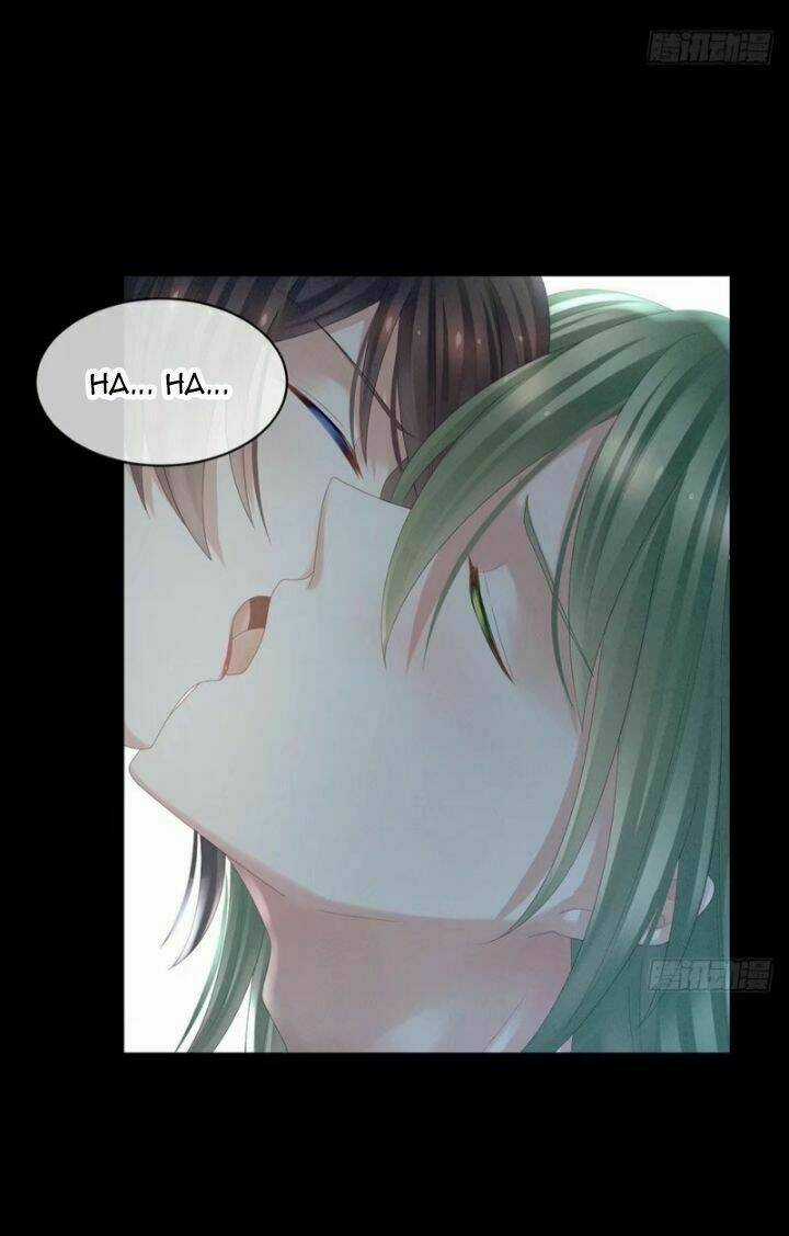 Hậu Cung Của Nữ Đế Chapter 38 trang 29