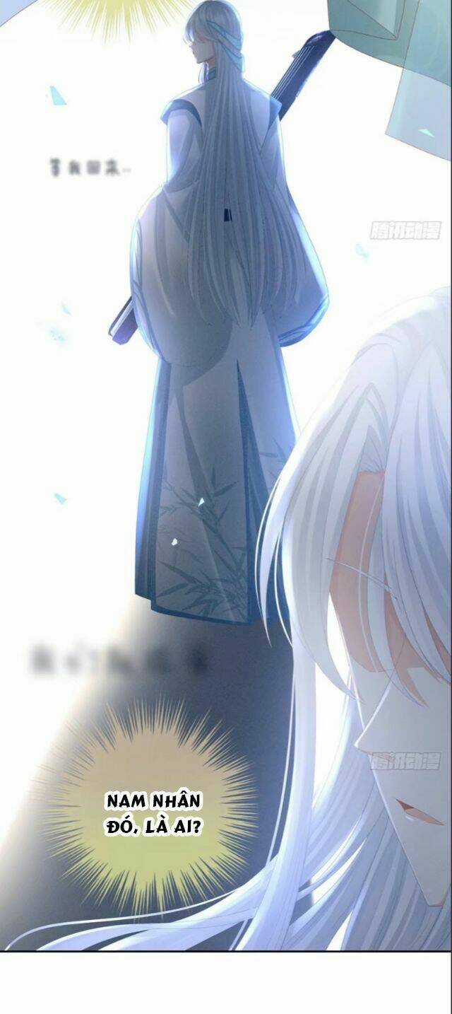 Hậu Cung Của Nữ Đế Chapter 38 trang 34