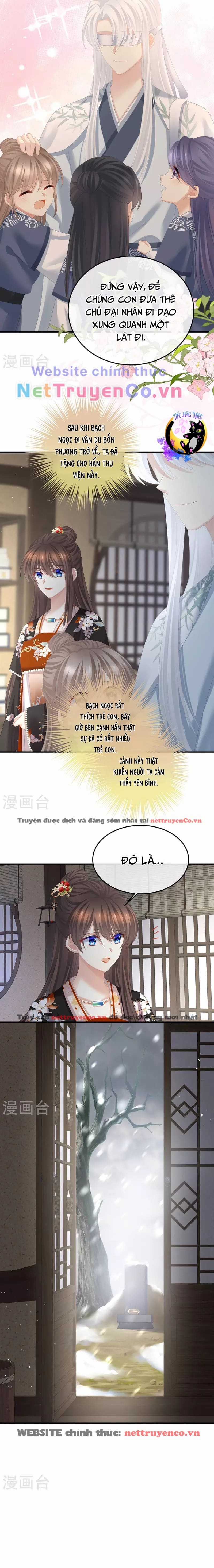 Hậu Cung Của Nữ Đế Chapter 382 trang 9