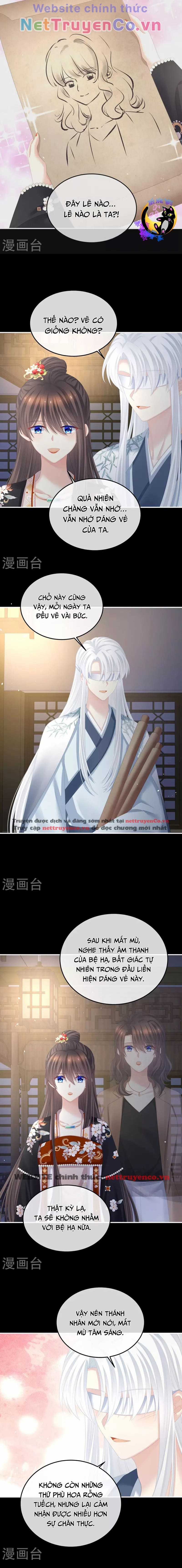 Hậu Cung Của Nữ Đế Chapter 383 trang 3