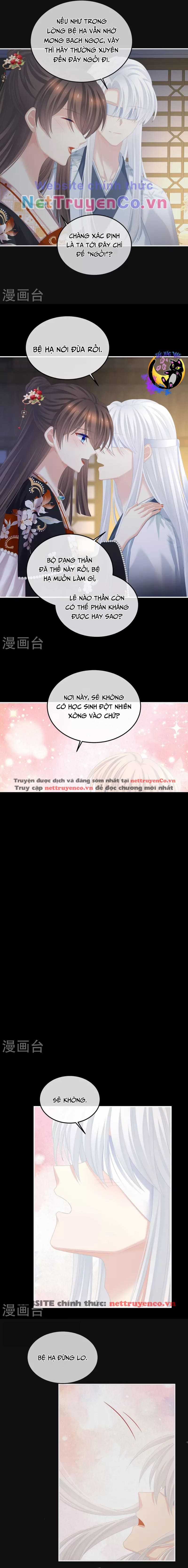 Hậu Cung Của Nữ Đế Chapter 383 trang 5