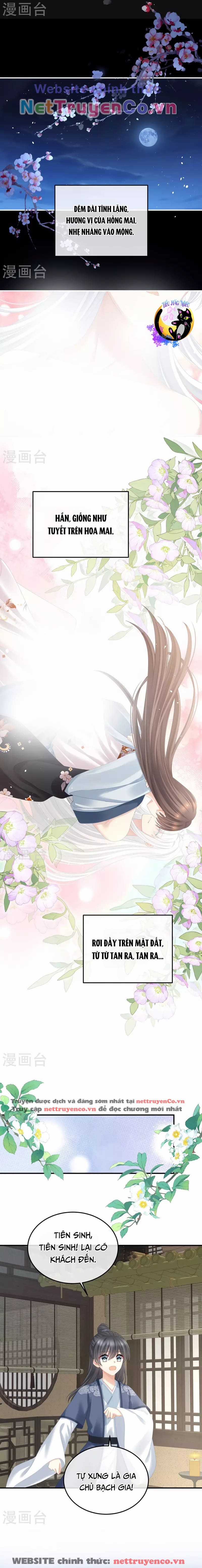 Hậu Cung Của Nữ Đế Chapter 383 trang 6