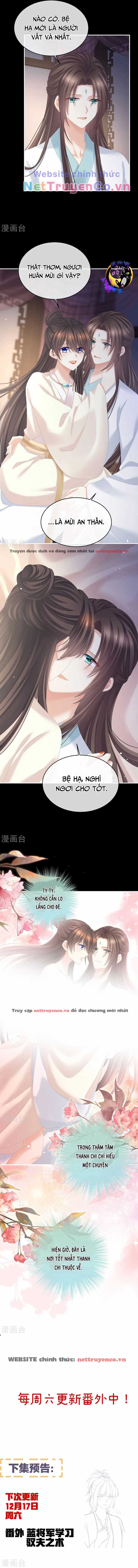 Hậu Cung Của Nữ Đế Chapter 386.3 trang 5