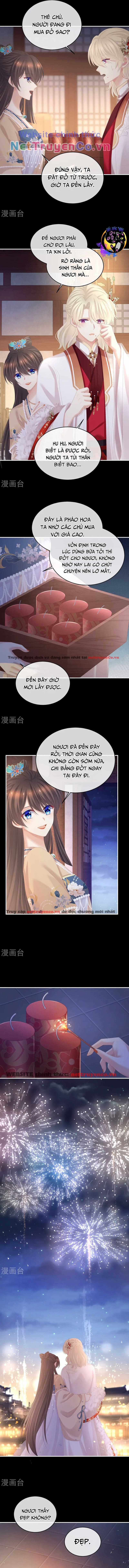 Hậu Cung Của Nữ Đế Chapter 386.5 trang 4