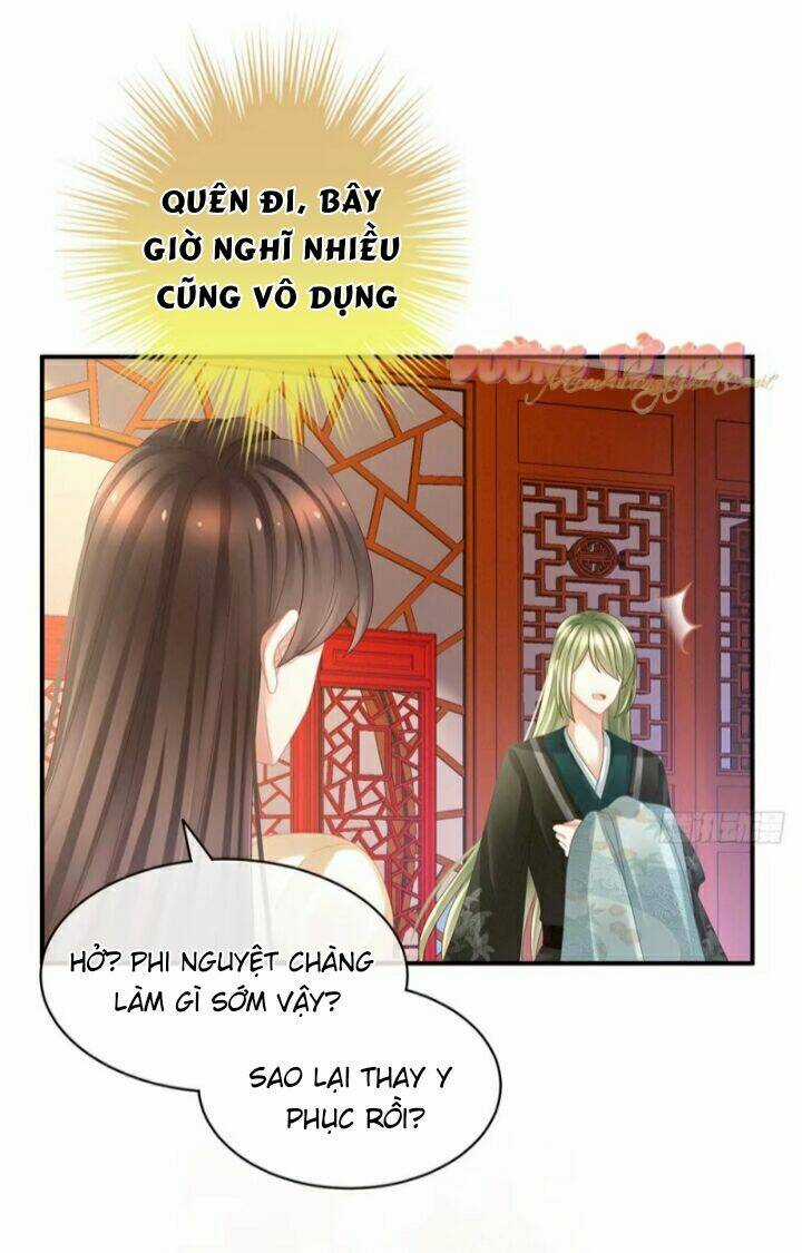 Hậu Cung Của Nữ Đế Chapter 39 trang 0