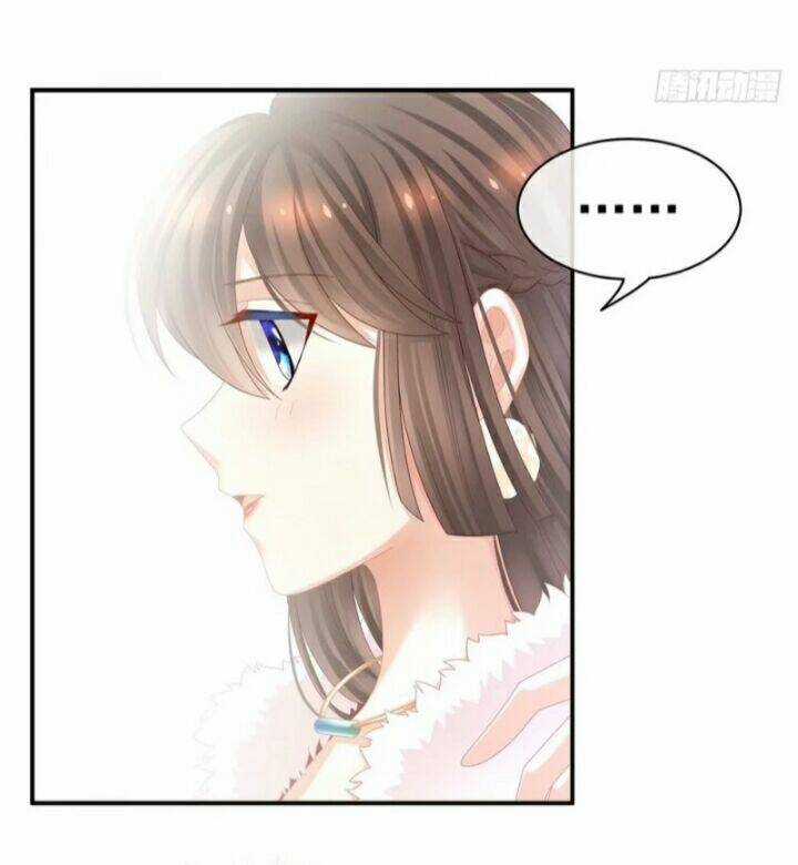 Hậu Cung Của Nữ Đế Chapter 39 trang 10