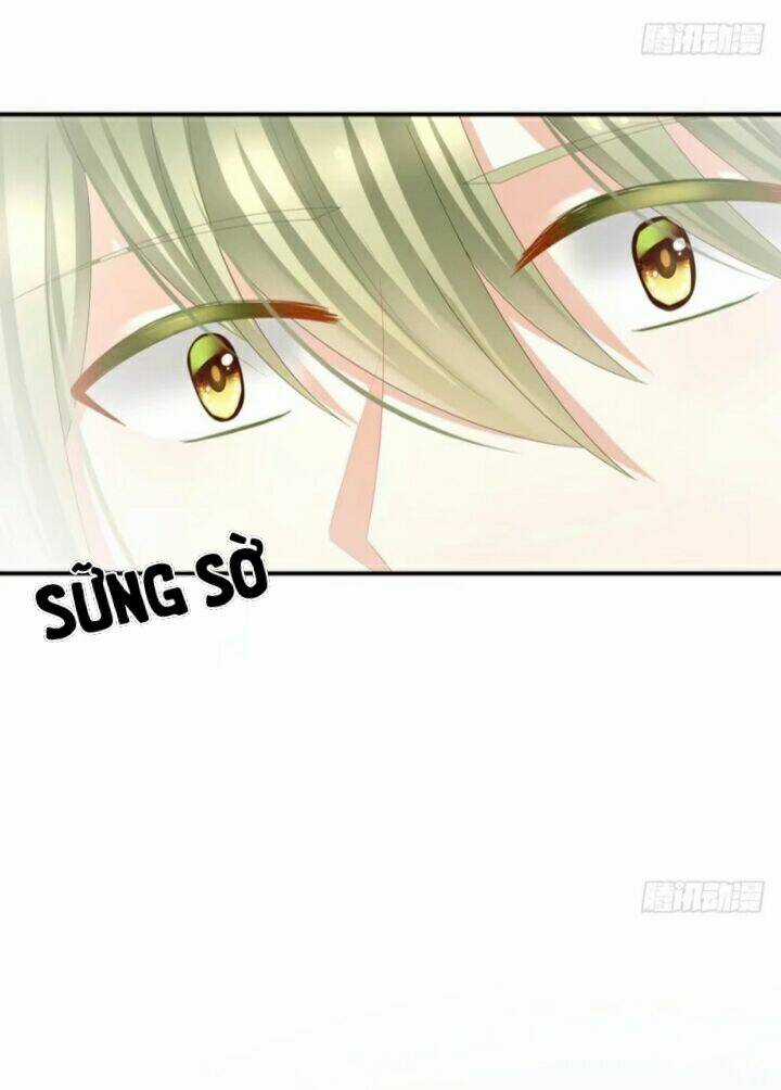 Hậu Cung Của Nữ Đế Chapter 39 trang 13