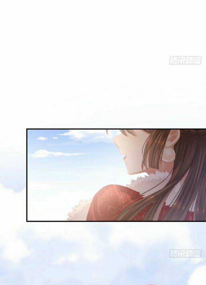 Hậu Cung Của Nữ Đế Chapter 39 trang 14