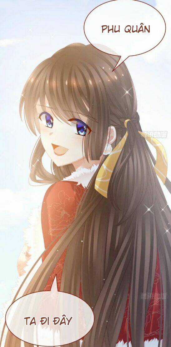 Hậu Cung Của Nữ Đế Chapter 39 trang 15